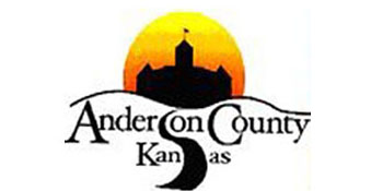Anderson County Kansas Logo