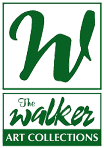 Walker Art Collections Logo